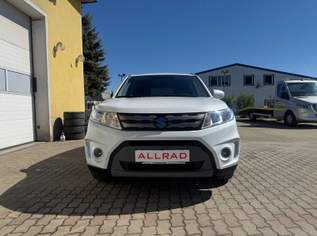 Vitara 1,6 Benzin 120 PS 4WD Shine, 12990 €, Auto & Fahrrad-Autos in 9065 Ebenthal in Kärnten