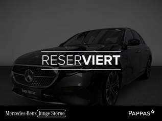E 220 d 4MATIC Limousine, 66900 €, Auto & Fahrrad-Autos in 4030 Kleinmünchen-Auwiesen