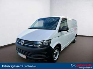 Transporter T6 Kastenwagen LR 2,0 TDI BMT, 15390 €, Auto & Fahrrad-Autos in 8020 Gries