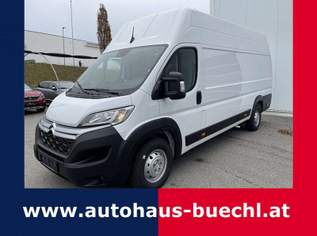 Jumper 35+ L4H3 BlueHDi 140 S&S Komfort+, 31590 €, Auto & Fahrrad-Autos in 4911 Tumeltsham Jumper 35+ L4H3 BlueHDi 140 S&S Komfort+, 31590 €, Auto & Fahrrad-Autos in 4911 Tumeltsham