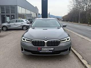 530 d 48 V Touring xDrive Aut., 38790 €, Auto & Fahrrad-Autos in 4060 Leonding