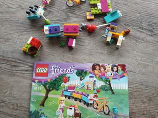 Lego Friends , 5 €, Kindersachen-Spielzeug in 4164 Schwarzenberg am Böhmerwald