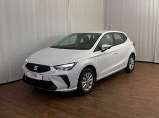 Ibiza Reference Edition 1.0 80PS, 18490 €, Auto & Fahrrad-Autos in 6441 Gemeinde Umhausen