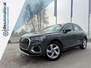 Q3 35 TFSI S-tronic advanced *LED*VIRTUAL*NAVI*, 32990 €, Auto & Fahrrad-Autos in 9300 Sankt Veit an der Glan