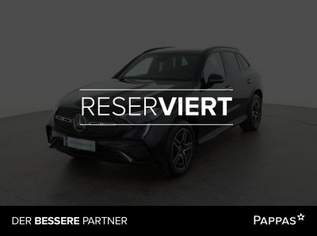 GLC 300 de 4MATIC mit EQ Hybrid Technologie Öster, 66900 €, Auto & Fahrrad-Autos in 2351 Gemeinde Wiener Neudorf