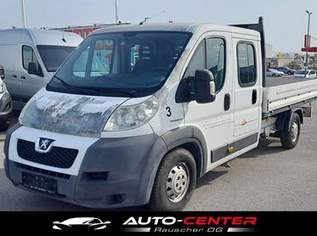 Boxer 3.0HDi DoKa Pritsche *Netto €4.158,-*, 4990 €, Auto & Fahrrad-Autos in 2752 Gemeinde Wöllersdorf-Steinabrückl Boxer 3.0HDi DoKa Pritsche *Netto €4.158,-*, 4990 €, Auto & Fahrrad-Autos in 2752 Gemeinde Wöllersdorf-Steinabrückl