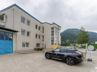 Büros in bester Lage zu mieten. Gewerbepark. Obervellach., 4754.03 €, Immobilien-Gewerbeobjekte in 9821 Obervellach