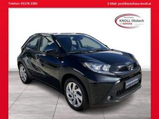 Aygo X 1,0l Play, 11990 €, Auto & Fahrrad-Autos in 8742 Obdach