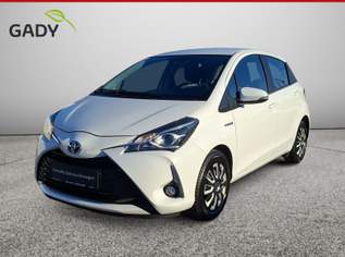 YARIS Hybrid Active, 13230 €, Auto & Fahrrad-Autos in 8041 Liebenau