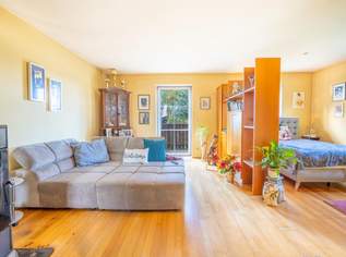 Investieren mit Weitblick – Wohnung mit Herz und Wohnrecht für die Verkäuferin, 139800 €, Immobilien-Wohnungen in 5202 Neumarkt am Wallersee