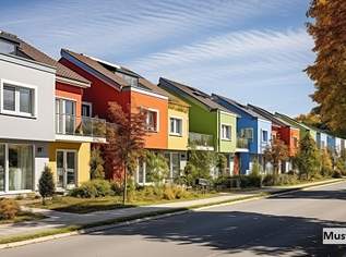Attraktives Reihenendhaus mit offener Wohnküche und 2 Pkw-Stellplätzen, 717900 €, Immobilien-Gewerbeobjekte in 6372 Gemeinde Oberndorf in Tirol Attraktives Reihenendhaus mit offener Wohnküche und 2 Pkw-Stellplätzen, 717900 €, Immobilien-Gewerbeobjekte in 6372 Gemeinde Oberndorf in Tirol