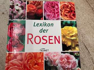 Lexikon der Rosen, 2 €, Marktplatz-Bücher & Bildbände in 4673 Gaspoltshofen Lexikon der Rosen, 2 €, Marktplatz-Bücher & Bildbände in 4673 Gaspoltshofen