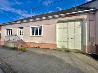 Sanierungsbedürftiges Landhaus!, 129000 €, Immobilien-Häuser in 2272 Niederabsdorf
