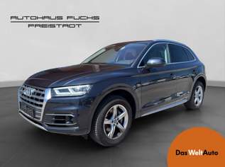 Q5 3.0 TDI quattro Sport, 36900 €, Auto & Fahrrad-Autos in 4240 Freistadt