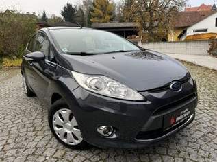 Fiesta Titanium KLIMA, 3990 €, Auto & Fahrrad-Autos in 4550 Kremsmünster