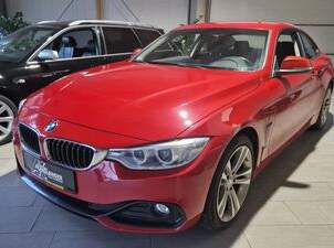 420d Coupe, 15999 €, Auto & Fahrrad-Autos in 4150 Rohrbach-Berg