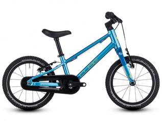 Cube Numove 140 blue´n´lime, 378 €, Auto & Fahrrad-Fahrräder in Österreich