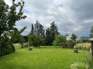 Endlich Zuhause ankommen - großes Grundstück mit Potenzial in 1210 Wien, 690000 €, Immobilien-Grund und Boden in 1210 Floridsdorf