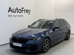 530d xDrive, 49890 €, Auto & Fahrrad-Autos in 5020 Salzburg Süd