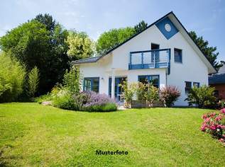 Einfamilienhaus mit Gartenhaus, Terrasse und Balkon, 1880000 €, Immobilien-Gewerbeobjekte in 1220 Donaustadt