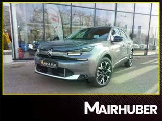 C4 PureTech 130 S&S EAT8 Max, 19490 €, Auto & Fahrrad-Autos in 4663 Laakirchen