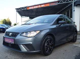 Ibiza 1,0 TSI Reference, 9490 €, Auto & Fahrrad-Autos in 6112 Marktgemeinde Wattens