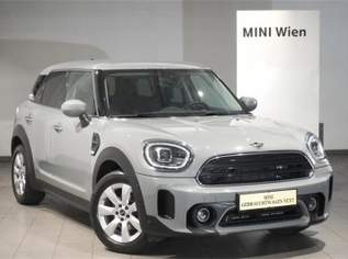 Countryman ONE, 23990 €, Auto & Fahrrad-Autos in 1190 Döbling