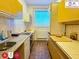 4 Zimmer Rohdiamant mit Lift und sehr hohen Rücklagen, 350000 €, Immobilien-Wohnungen in 1100 Favoriten