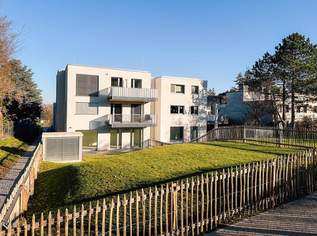 Mödling - Eigengarten - Erstbezug, 599000 €, Immobilien-Wohnungen in 2340 Gemeinde Mödling