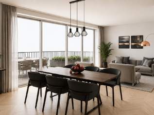 Boutique Projekt. Altbau unten. Horizont oben. SEMPER47, 1790000 €, Immobilien-Wohnungen in 1180 Währing Boutique Projekt. Altbau unten. Horizont oben. SEMPER47, 1790000 €, Immobilien-Wohnungen in 1180 Währing