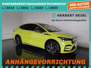 Enyaq Coupe iV 82kWh RS, 39880 €, Auto & Fahrrad-Autos in 8200 Gleisdorf Enyaq Coupe iV 82kWh RS, 39880 €, Auto & Fahrrad-Autos in 8200 Gleisdorf