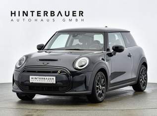Mini Cooper SE*LED*WÄRMEPUMPE*NAVI*KOMFORTZUGANG*, 24900 €, Auto & Fahrrad-Autos in 5112 Lamprechtshausen