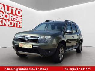 Duster Delsey 4x4 nur 55.000KM!!, 10490 €, Auto & Fahrrad-Autos in 2000 Gemeinde Stockerau