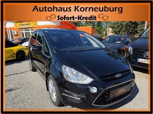 S-MAX Titanium 2,0 TDCi DPF **Klima**PDC**Tempomat*AHV*, 6990 €, Auto & Fahrrad-Autos in 2100 Gemeinde Korneuburg