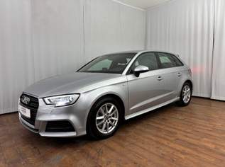 A3 SB 2.0 TDI sport quattro, 23990 €, Auto & Fahrrad-Autos in 6441 Gemeinde Umhausen
