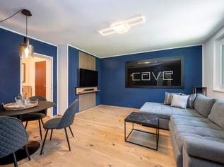 "Modernes Alpengefühl" - Tolle Eigentumswohnung in Flachau für Familien oder Mitarbeiter, 347000 €, Immobilien-Wohnungen in 5542 Flachau