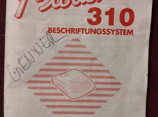 P-Touch brother , 19 €, Marktplatz-Sammlungen & Haushaltsauflösungen in 2700 Gemeinde Bad Fischau-Brunn