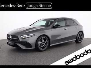 A 200d AMG Line Navi Multibeam Winterpkt, 49649 €, Auto & Fahrrad-Autos in 4663 Laakirchen