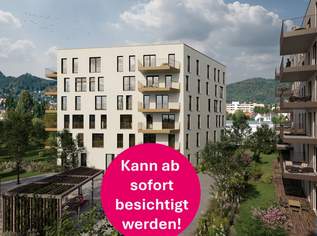 LUMINA – Zuhause mit Licht und Freiraum, 337000 €, Immobilien-Wohnungen in 8020 LUMINA – Zuhause mit Licht und Freiraum, 337000 €, Immobilien-Wohnungen in 8020