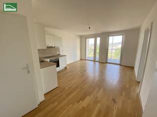 Durchdachte Grundrisse, perfekte Lage – 2 Zimmer Wohnung am Eggenberger Gürtel 73 - JETZT ANFRAGEN, 732.47 €, Immobilien-Wohnungen in 8020 