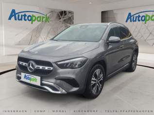 GLA 180 Progressive Progressive, 44900 €, Auto & Fahrrad-Autos in 6382 Kirchdorf