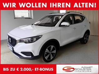 ZS EV Luxury, 18808 €, Auto & Fahrrad-Autos in 4663 Laakirchen