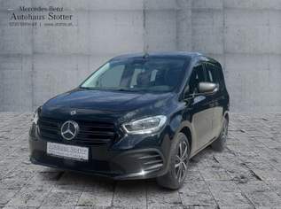 eCitan Tourer PRO Standard, 26490 €, Auto & Fahrrad-Autos in 5730 Mittersill