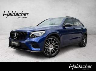 GLC 350 d 4MATIC, 41990 €, Auto & Fahrrad-Autos in 6280 Gemeinde Rohrberg