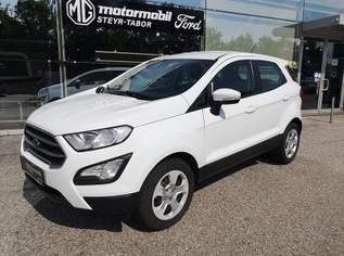 EcoSport 1,0 EcoBoost Cool & Connect, 9990 €, Auto & Fahrrad-Autos in 4400 EcoSport 1,0 EcoBoost Cool & Connect, 9990 €, Auto & Fahrrad-Autos in 4400