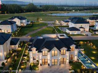 SKYLINE LAKE RESIDENCE RealGoodLiving Signature Collection, 1789000 €, Immobilien-Häuser in 2483 Katastralgemeinde Ebreichsdorf