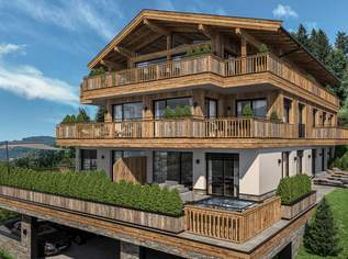 Weinberg Residenz - Top 6 (5 von 9 Wohnungen verkauft!), 1590000 €, Immobilien-Wohnungen in 6365 Gemeinde Kirchberg in Tirol Weinberg Residenz - Top 6 (5 von 9 Wohnungen verkauft!), 1590000 €, Immobilien-Wohnungen in 6365 Gemeinde Kirchberg in Tirol