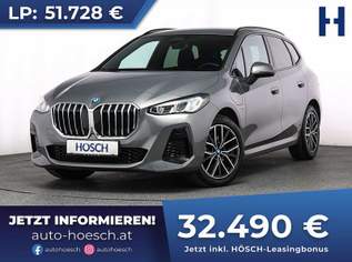 225e xDrive Active Tourer M-Sport SCHNÄPPCHEN, 33990 €, Auto & Fahrrad-Autos in 2512 Katastralgemeinde Tribuswinkel