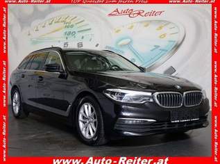 530 d xDrive Touring Aut. *ACC, LED, NAVI*