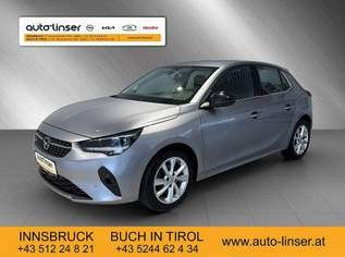 Corsa 1,2 Direct Injection Turbo Elegance, 14900 €, Auto & Fahrrad-Autos in 6220 Gemeinde Buch in Tirol